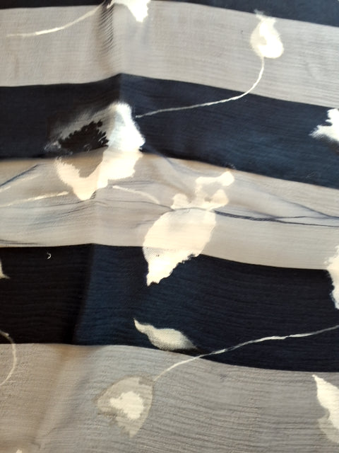 Marc Rozier Paris Silke Tørklæde